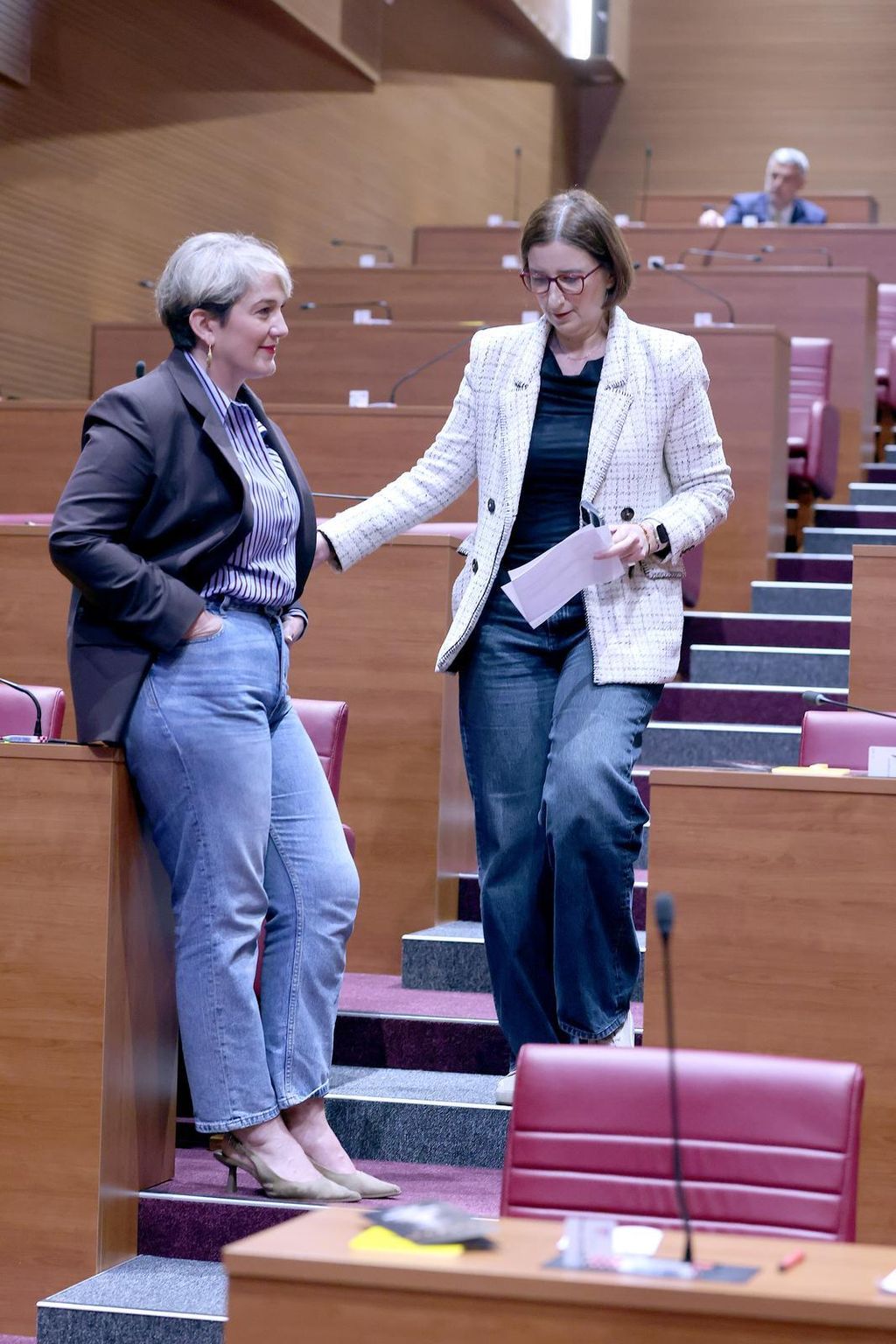 Denim Day u Saboru - 1