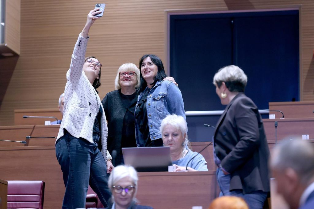 Denim Day u Saboru - 3