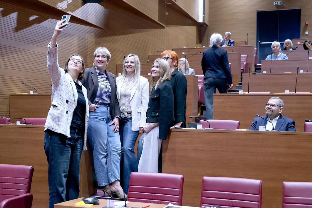 Denim Day u Saboru - 5