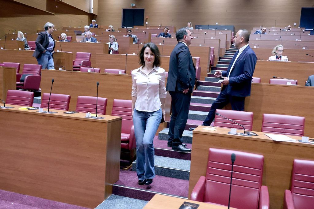 Denim Day u Saboru - 7