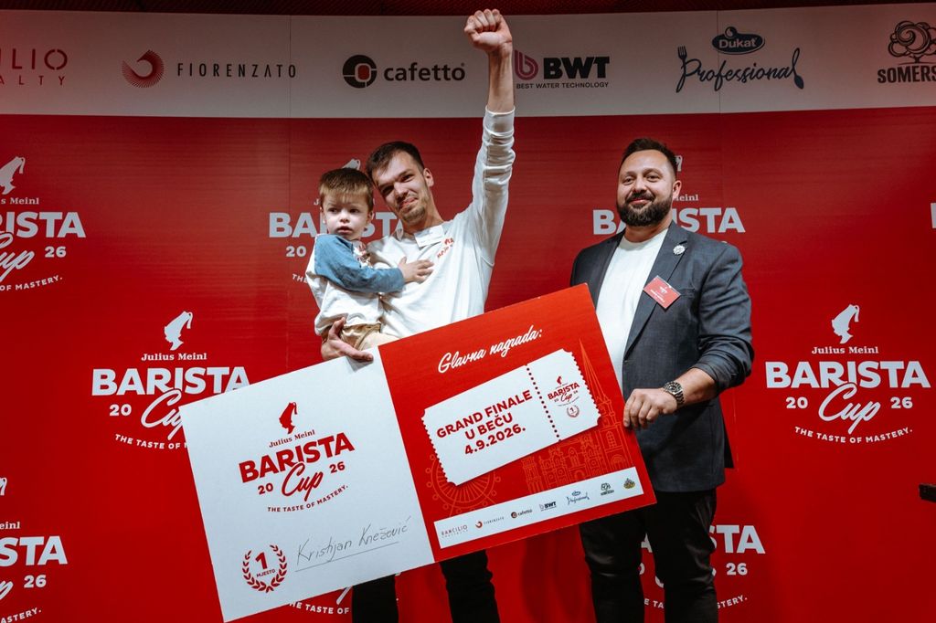 Barista Cup u Šibeniku - 5