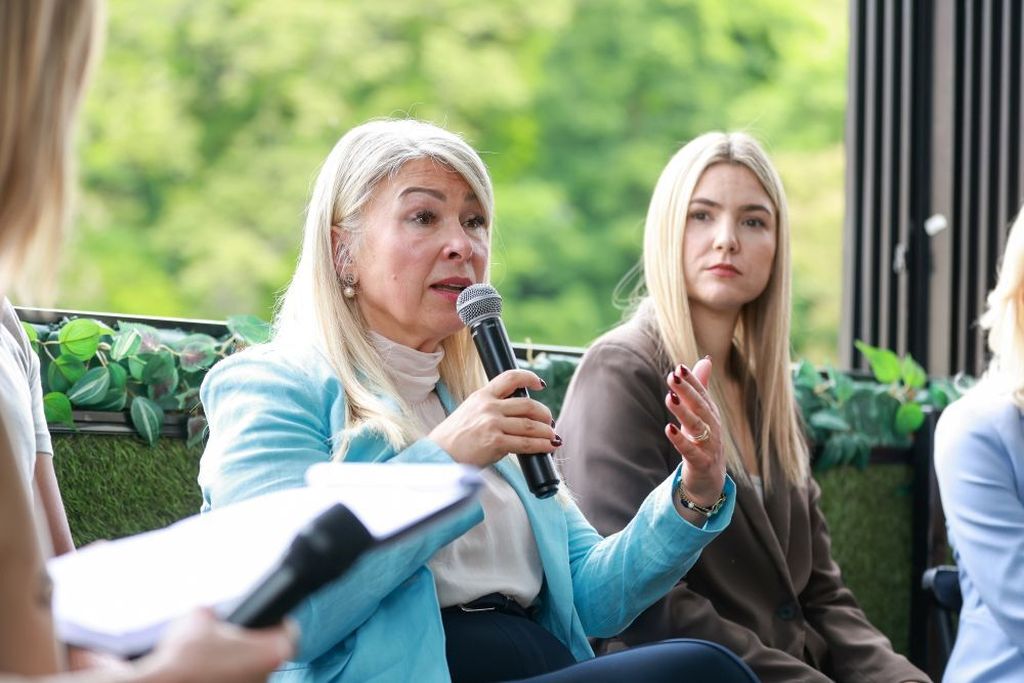 Predstavljanje inicijative Zaštiti se