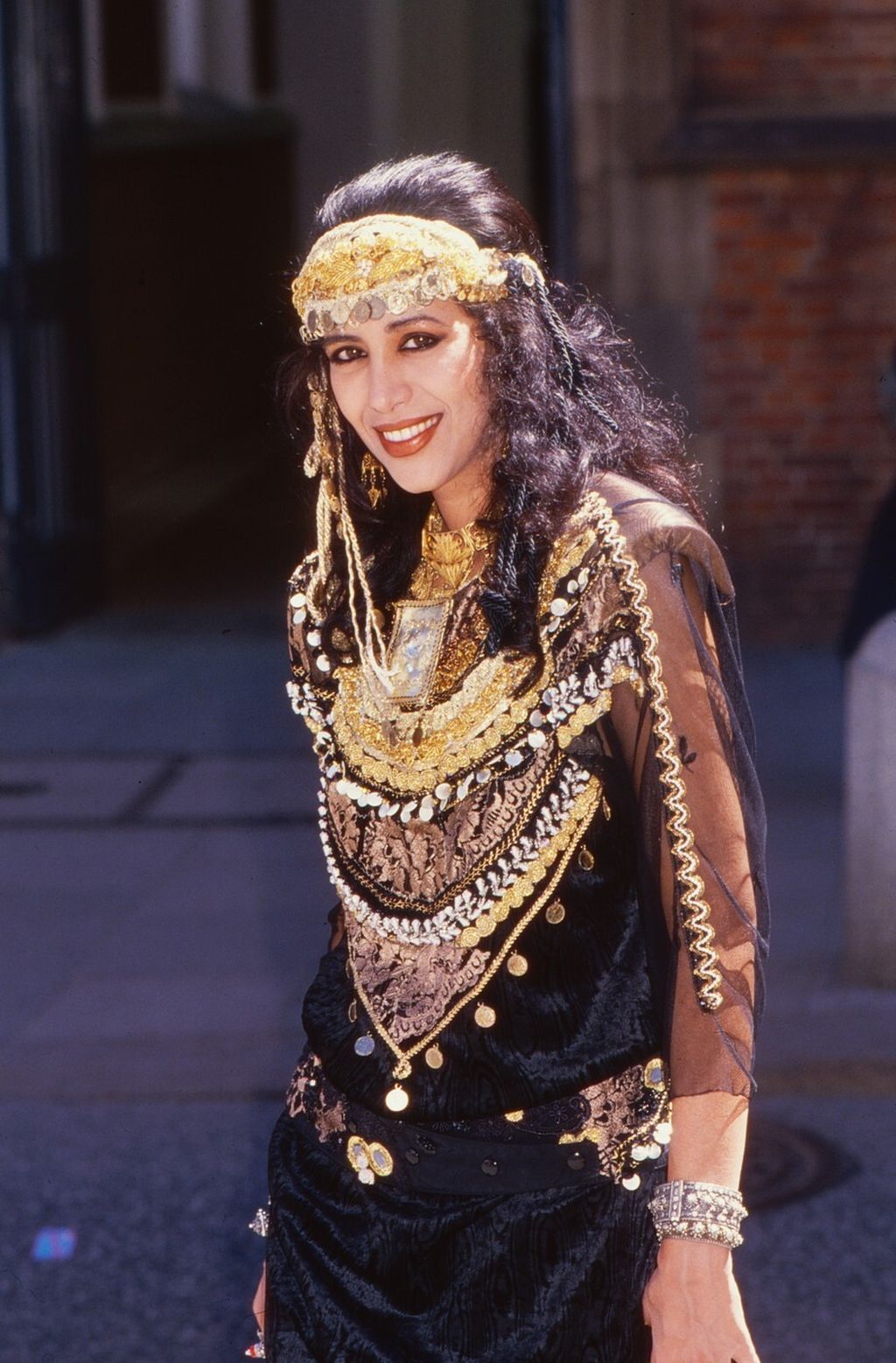 Ofra Haza - 3