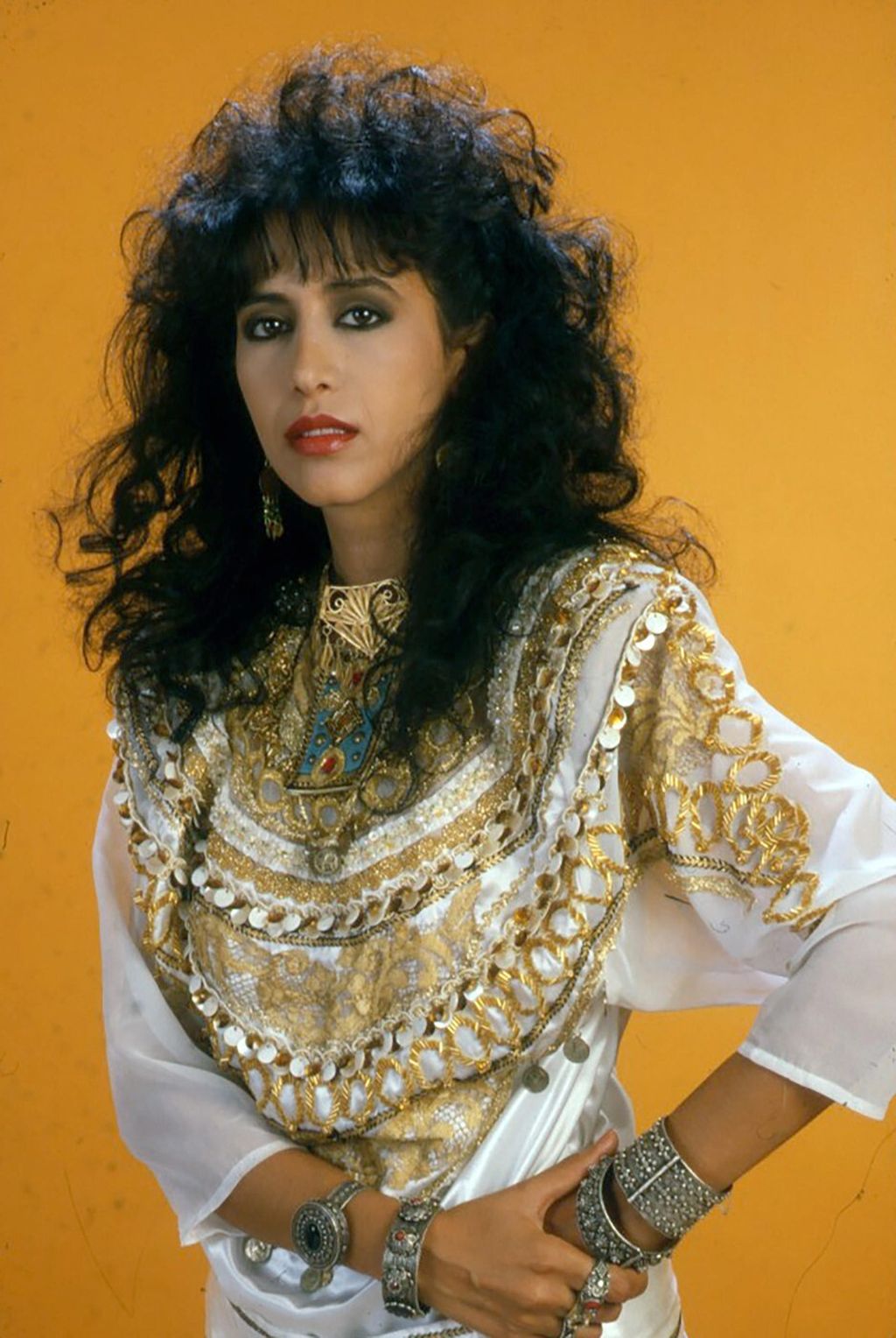 Ofra Haza - 6