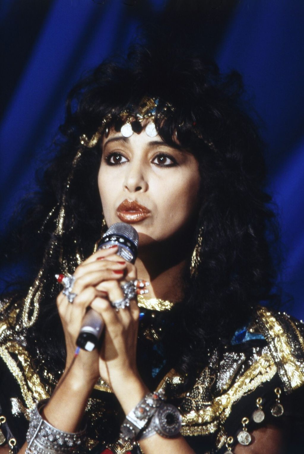 Ofra Haza - 8