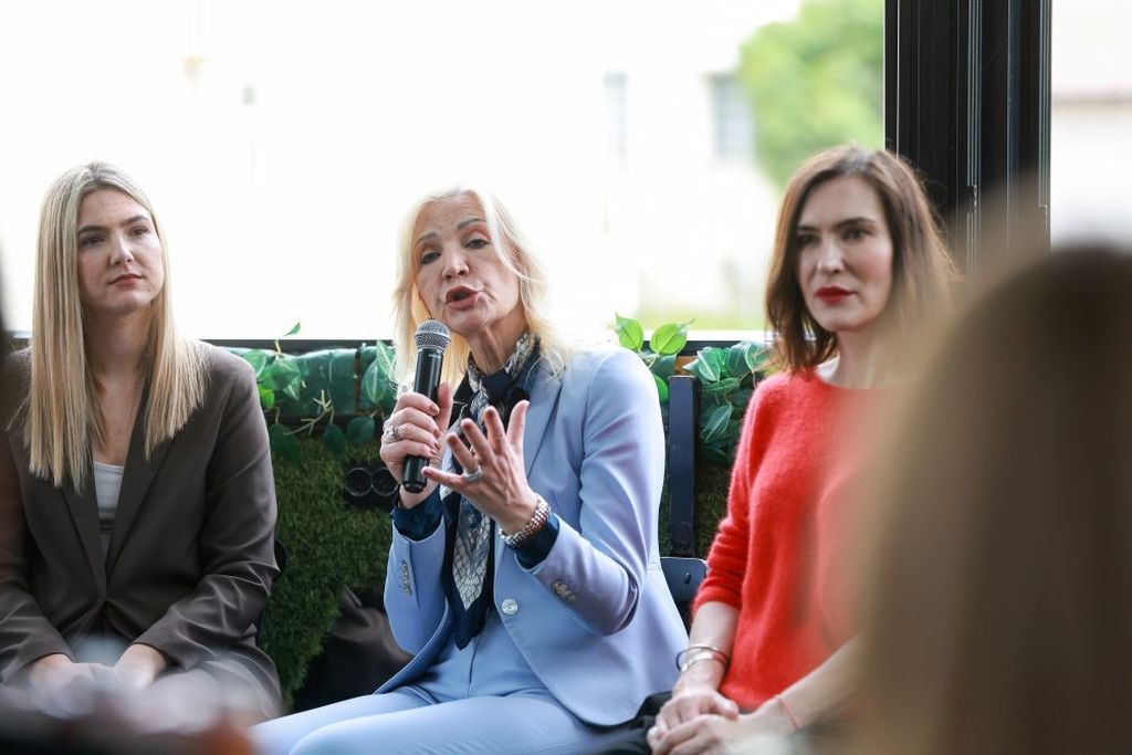 Predstavljanje inicijative Zaštiti se