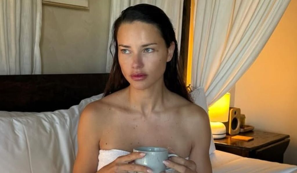 Adriana Lima - 2
