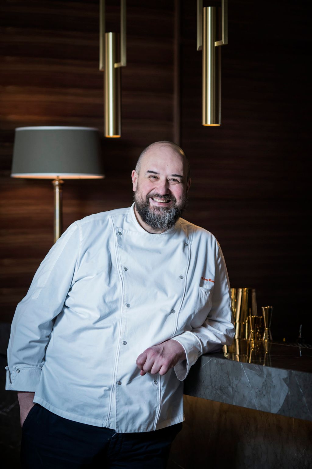 Andrej Barbieri - 1