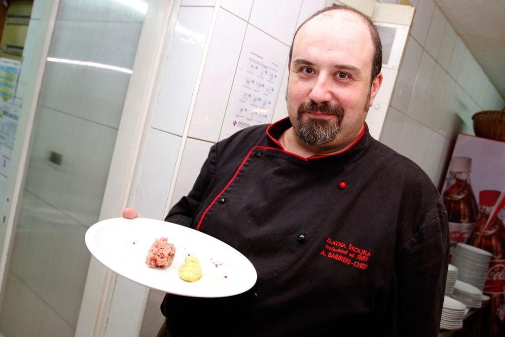 Andrej Barbieri - 4
