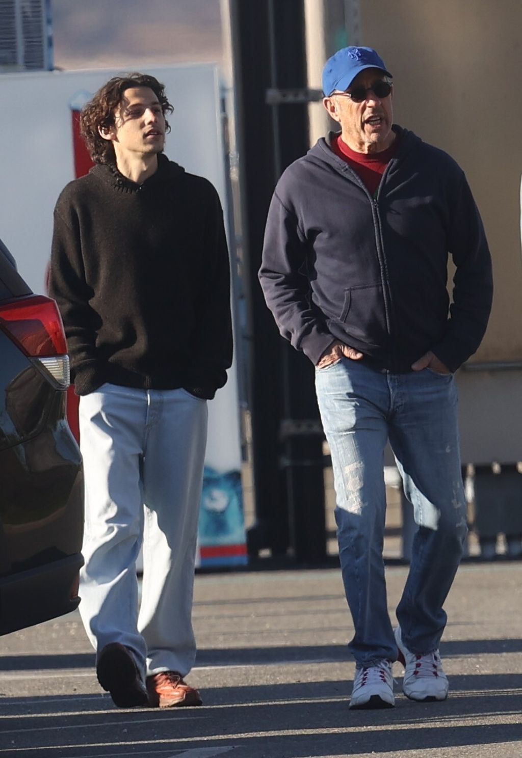 Jerry Seinfeld - 6