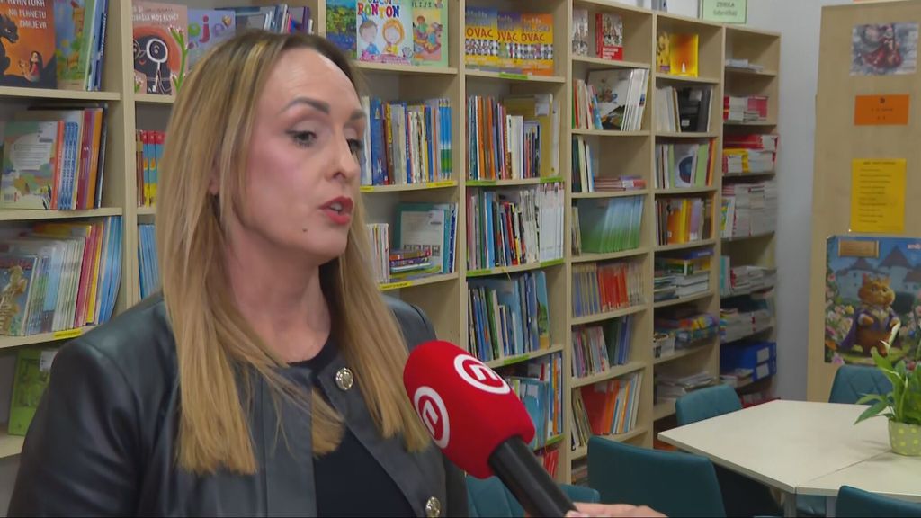 Vanja Margetić i Antonija Mirosavljević - 1