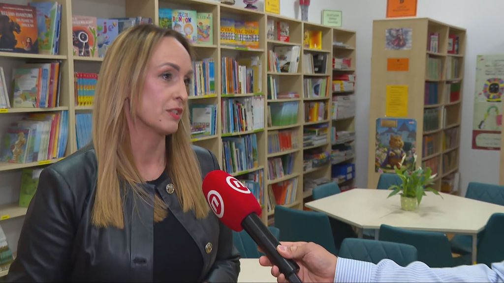 Vanja Margetić i Antonija Mirosavljević - 1