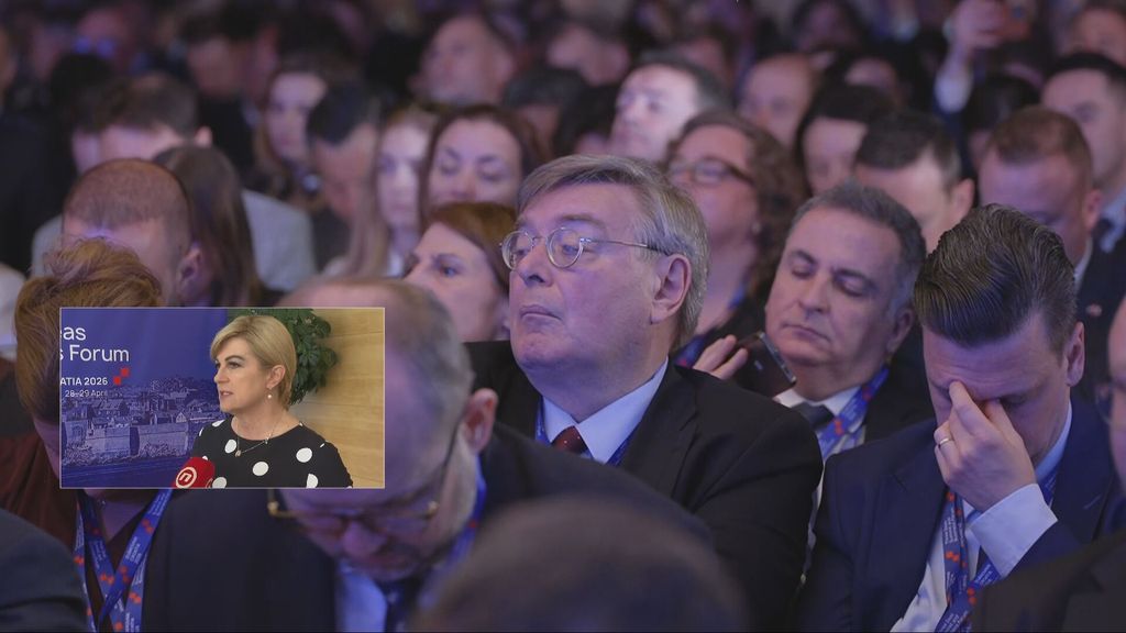 Kolinda Grabar Kitarović