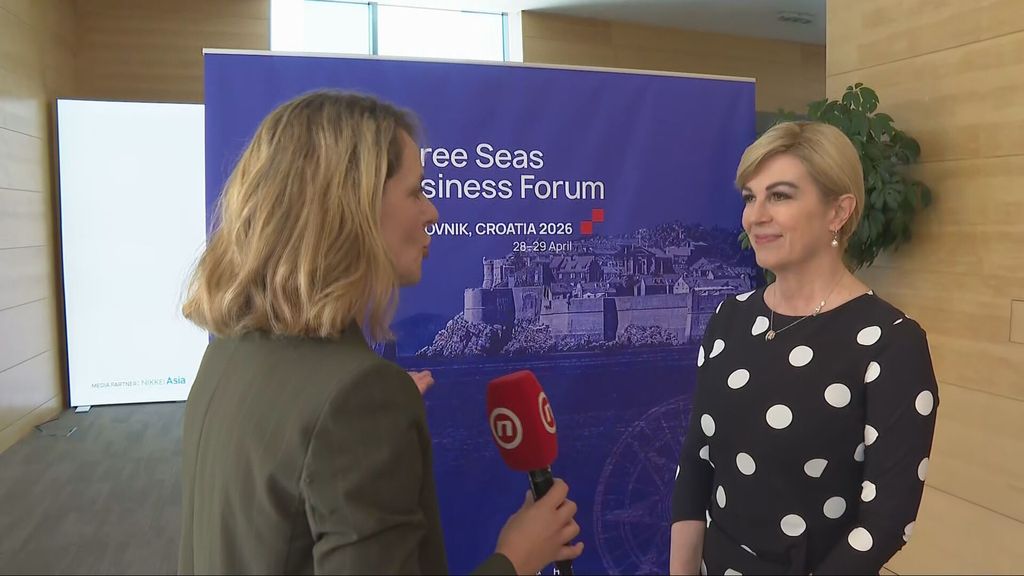 Kolinda Grabar Kitarović