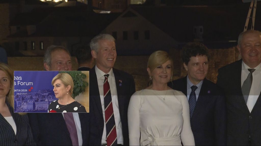 Kolinda Grabar Kitarović