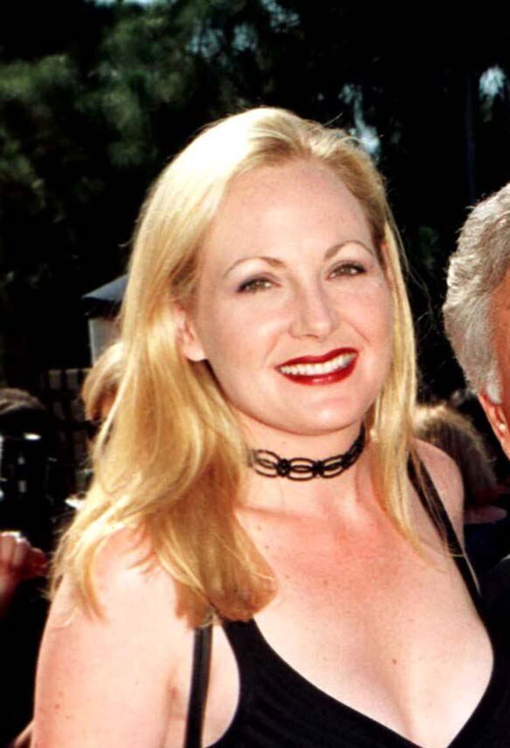 Jacqueline i Peter Falk - 5