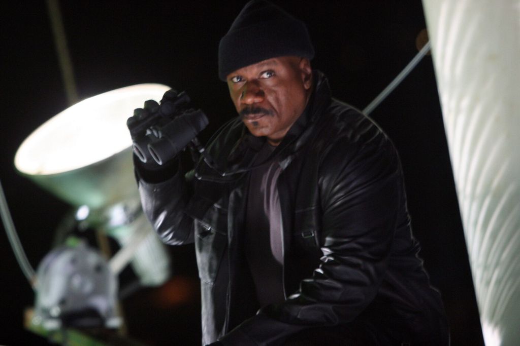 Ving Rhames - 6