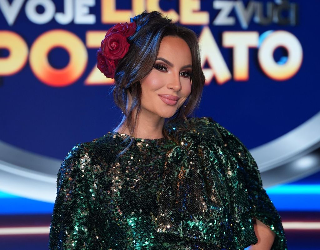 Martina Stjepanović Meter