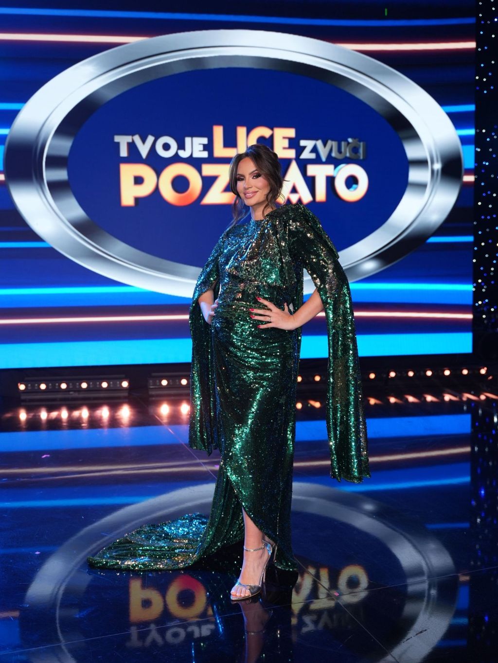 Martina Stjepanović Meter - 5