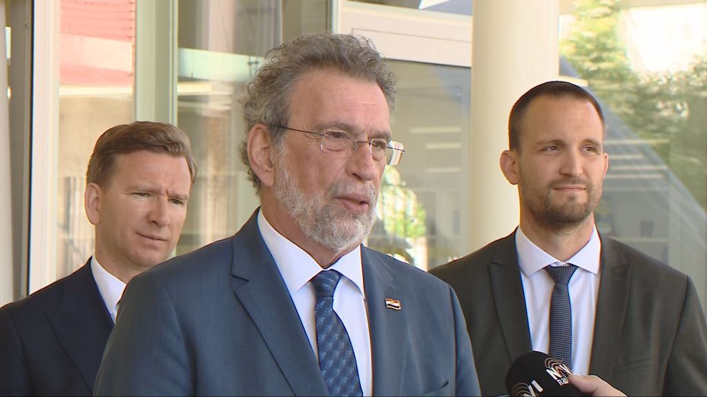 Lažne dojave o bombama - 1