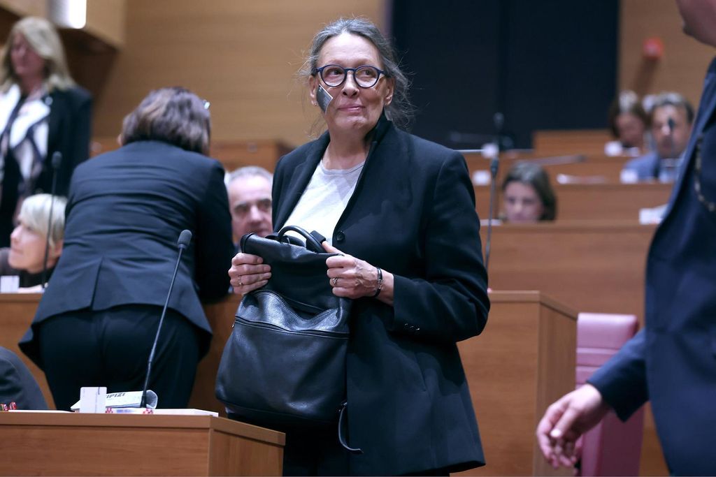 Urša Raukar Gamulin - 2