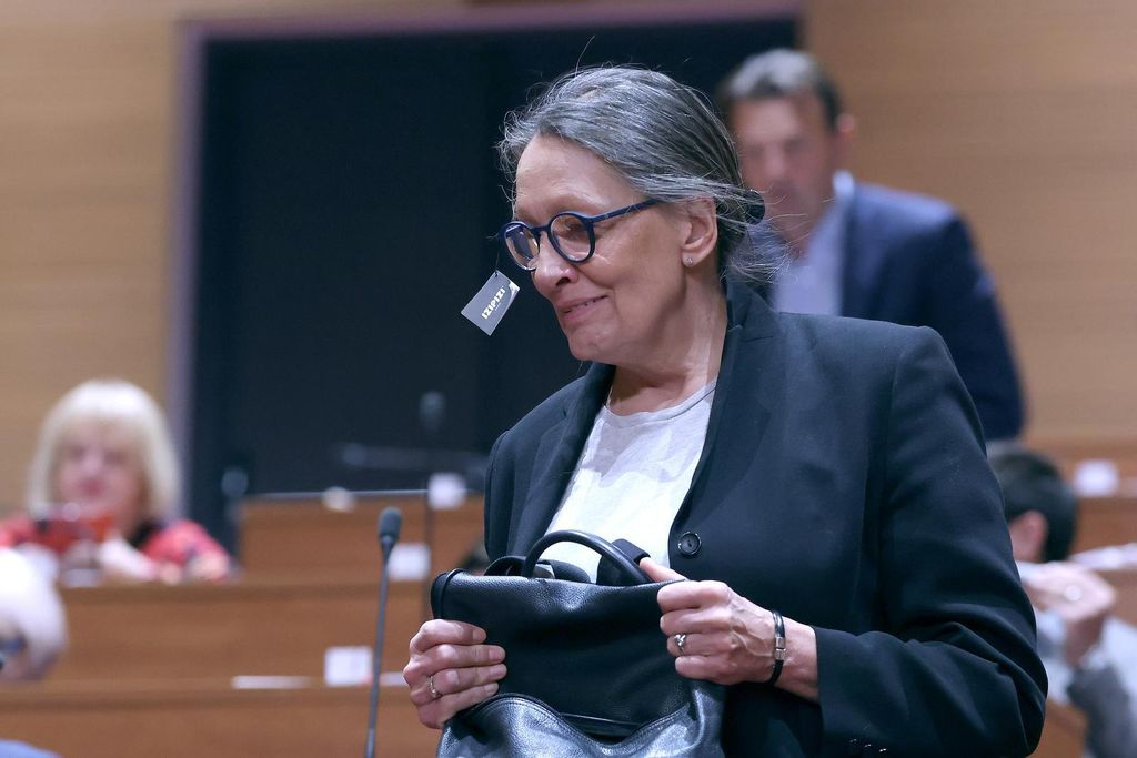 Urša Raukar Gamulin - 3