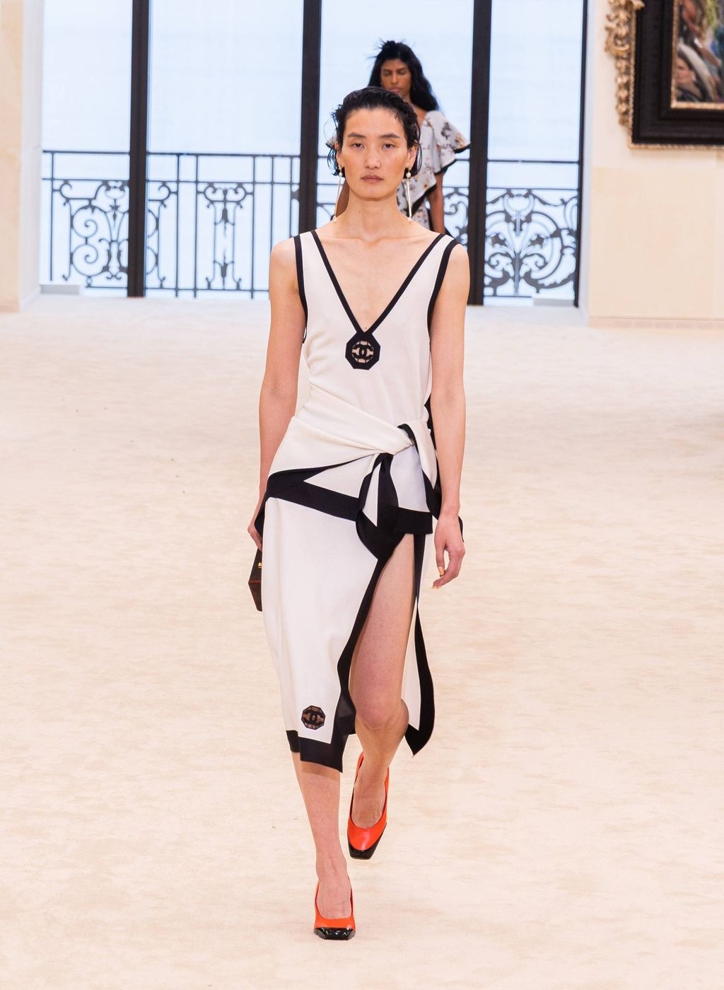Chanel cruise vollection 20226/27