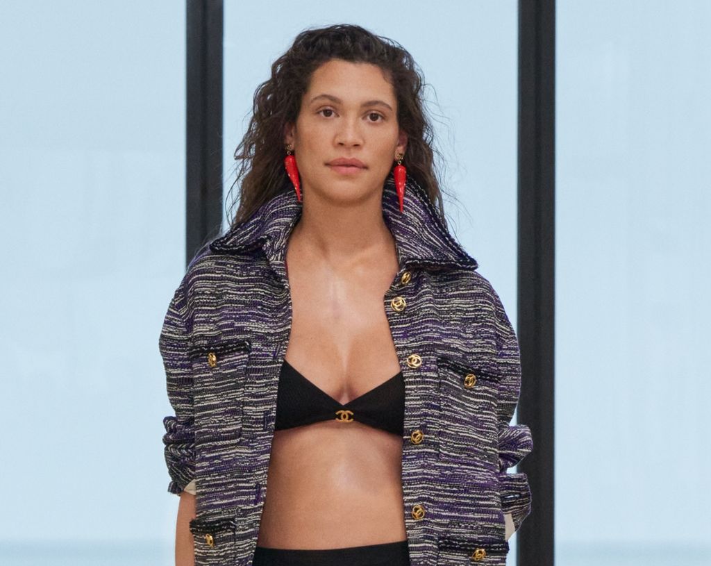 Chanel Cruise revija 2026./2027.