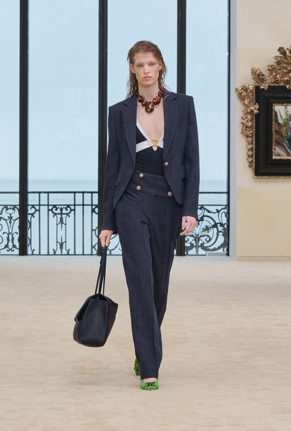 Chanel Cruise revija 2026./2027. - 22