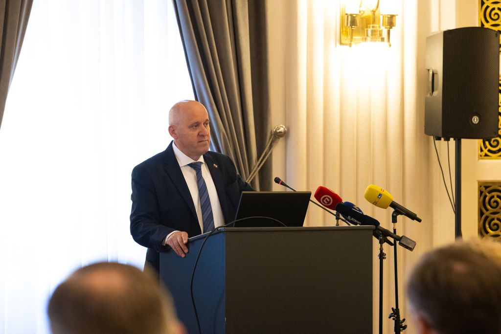 Cijene nekretnina i dalje rastu