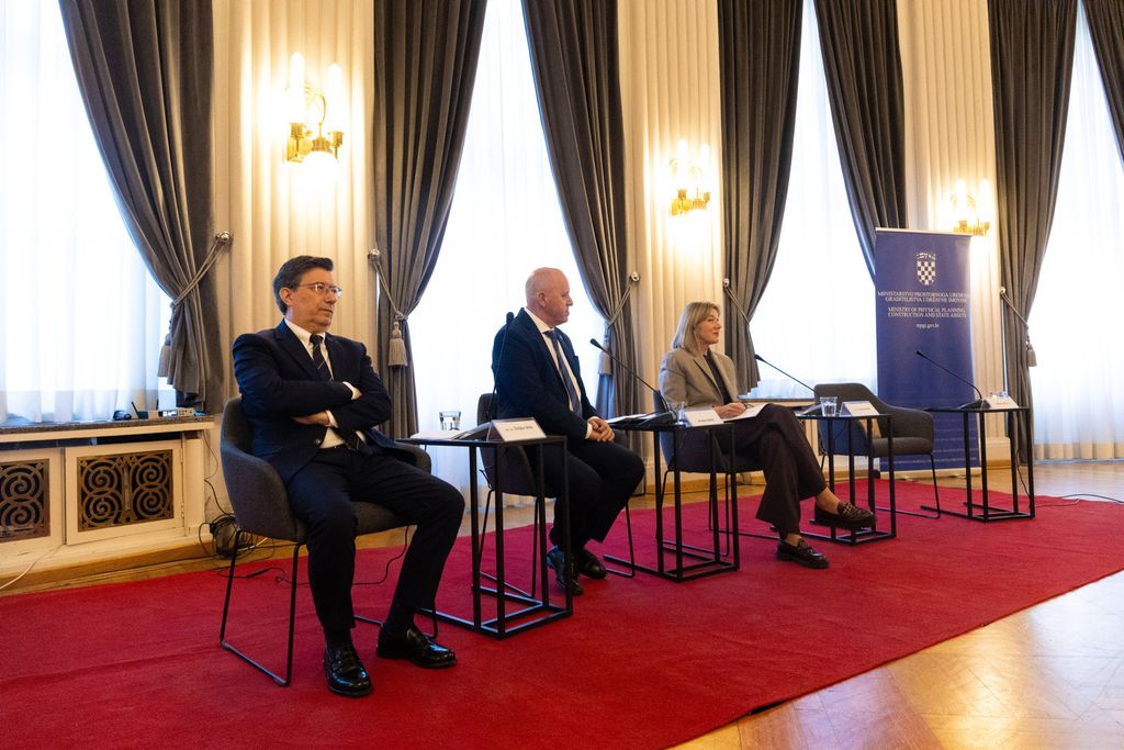 Cijene nekretnina i dalje rastu