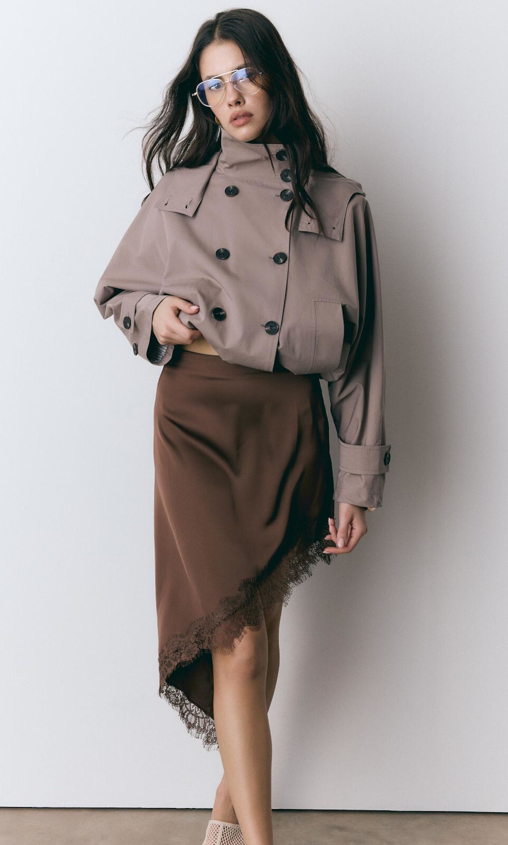 Stradivarius suknja, 22,99 eura