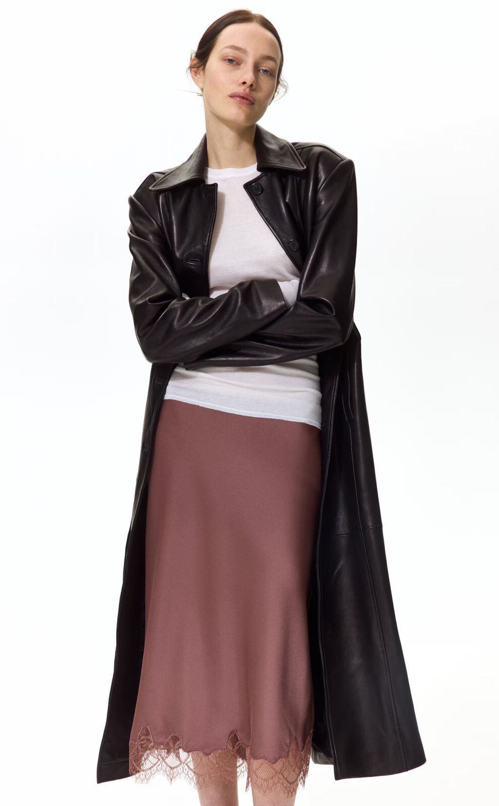H&M suknja, 29,99 eura