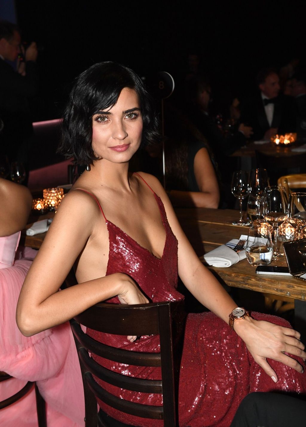 Tuba Büyüküstün - 1