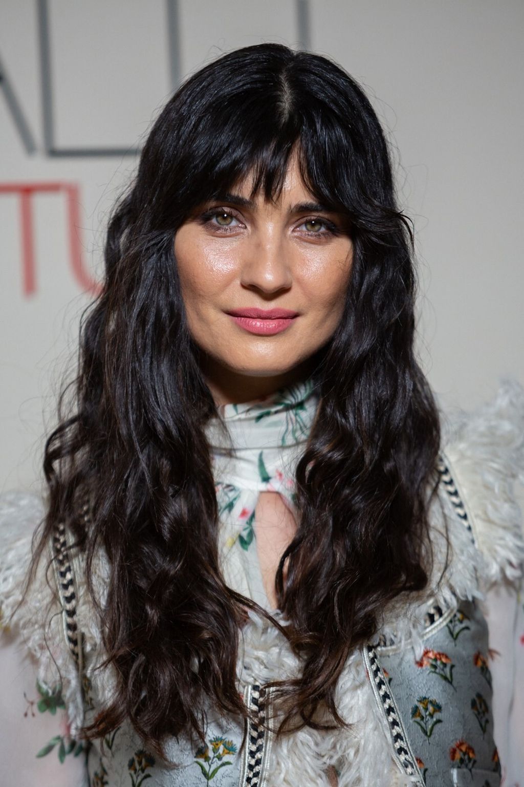 Tuba Büyüküstün - 3