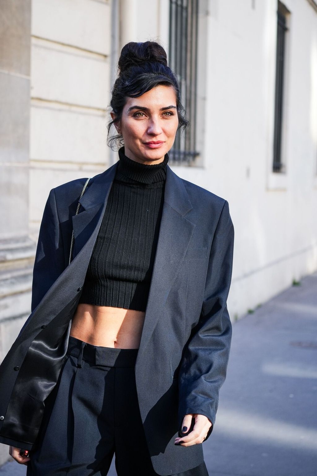 Tuba Büyüküstün - 5