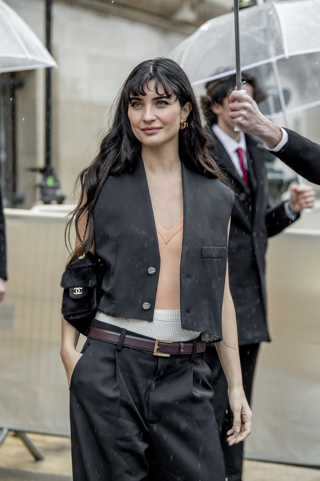 Tuba Büyüküstün - 6