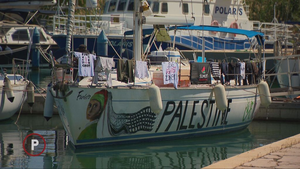 Provjereno razgovaralo s aktivistima uoči odlaska na misiju - 6