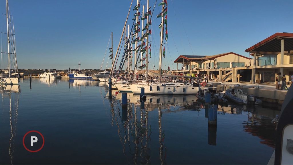 Provjereno razgovaralo s aktivistima uoči odlaska na misiju - 6