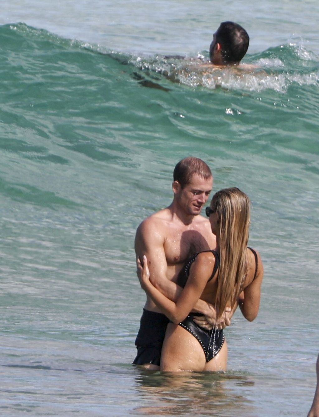 Brooks Nader i Taron Egerton - 1