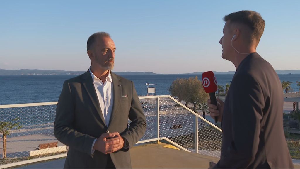 Ivan Kaštelan i Tonći Prodan - 2