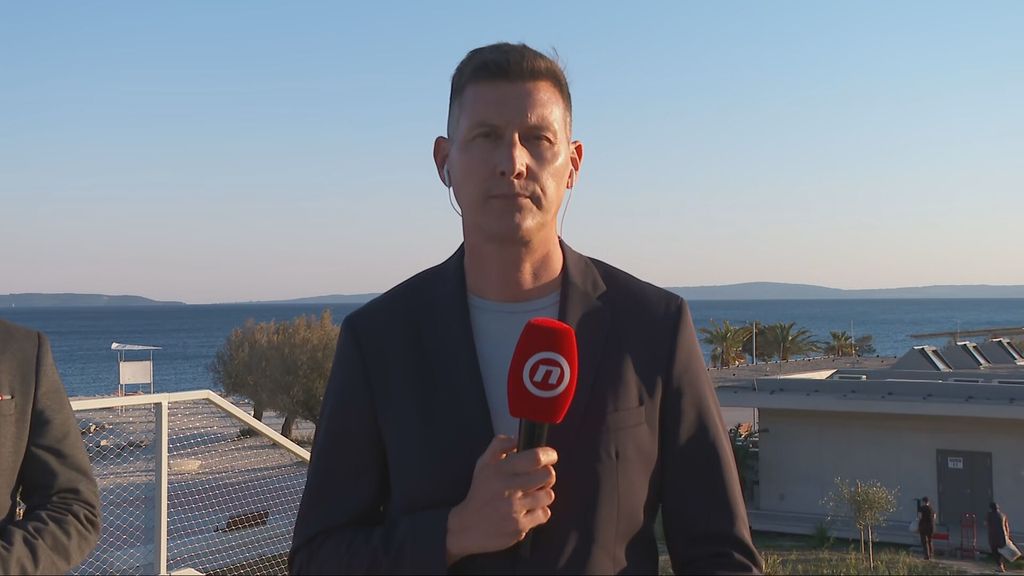 Ivan Kaštelan i Tonći Prodan - 2