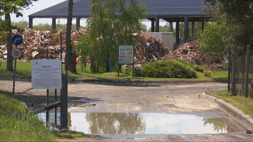Pobuna mještana Kloštar Ivanića i Ivanić Grada - 1
