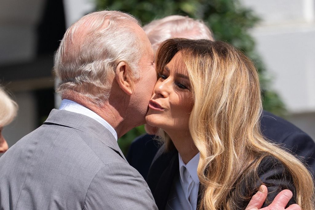 Posjet kralja Charlesa u SAD - 5