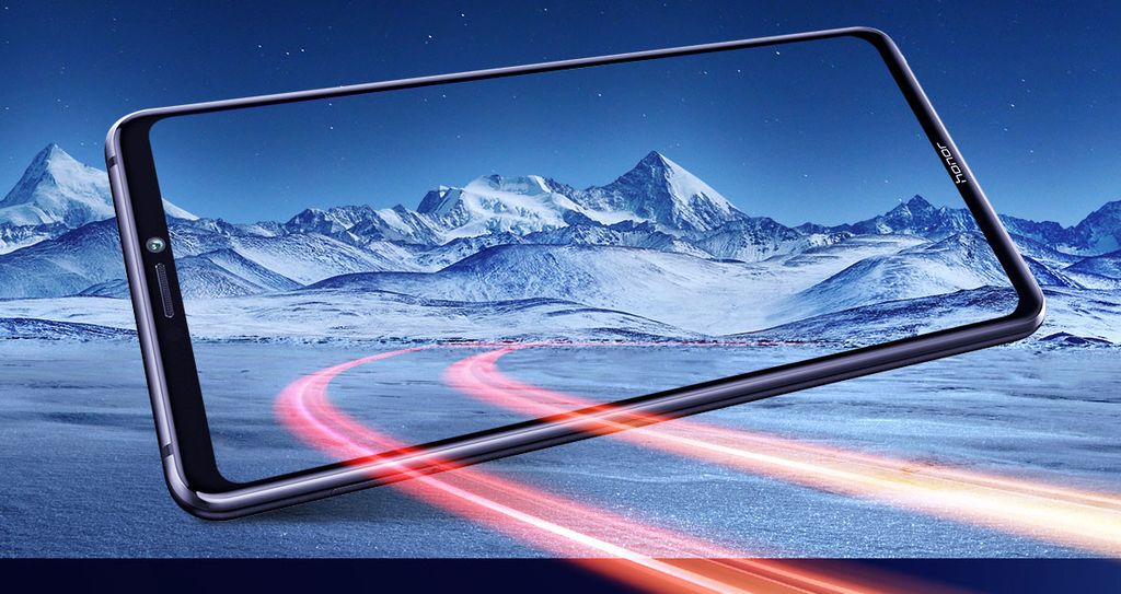 Honor Honor Note 10 (Foto: Honor)