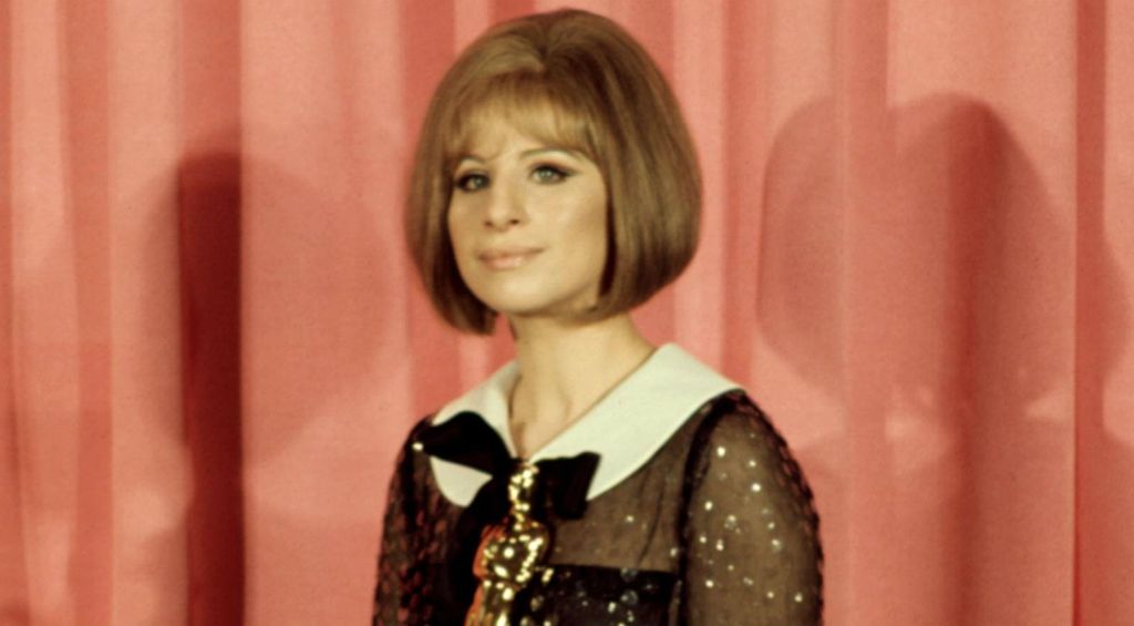 Barbra Streisand