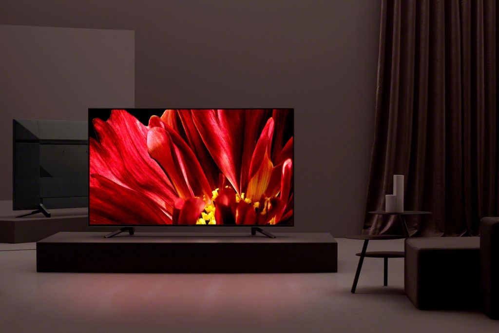 Sony Bravia Master AF9 (Foto: Sony)