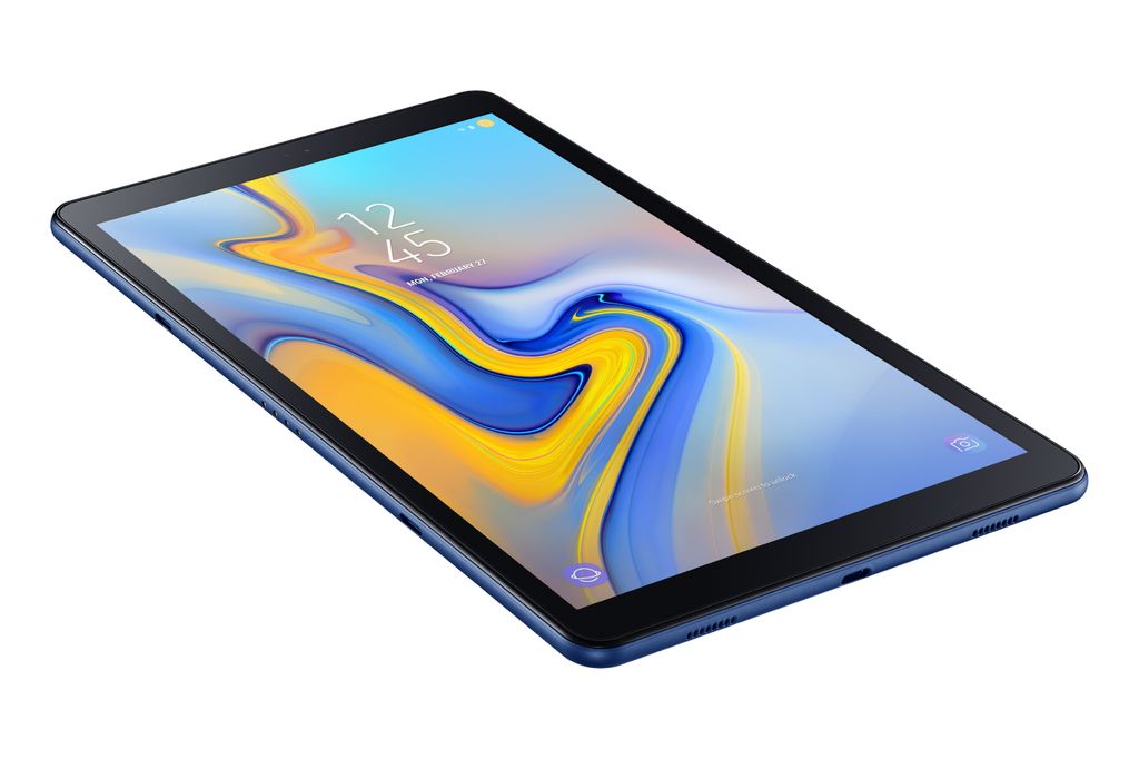 Samsung Galaxy Tab A 10.5\