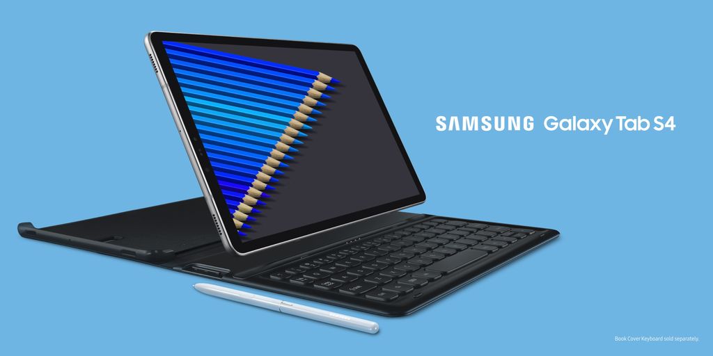 Samsung Galaxy Tab A 10.5\