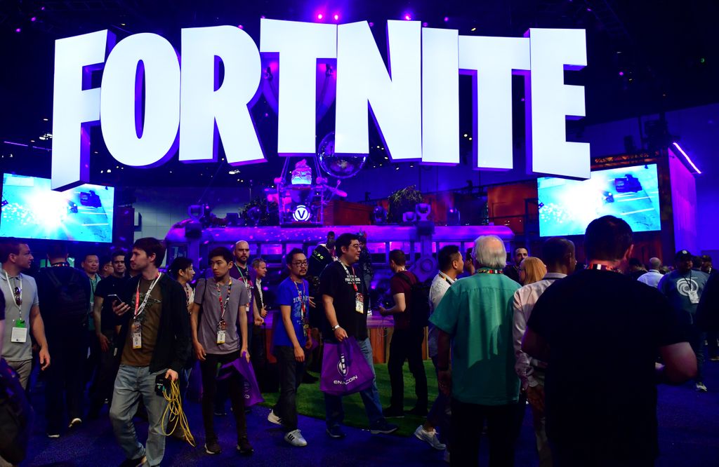 Fortnite (Foto: Epic Games)